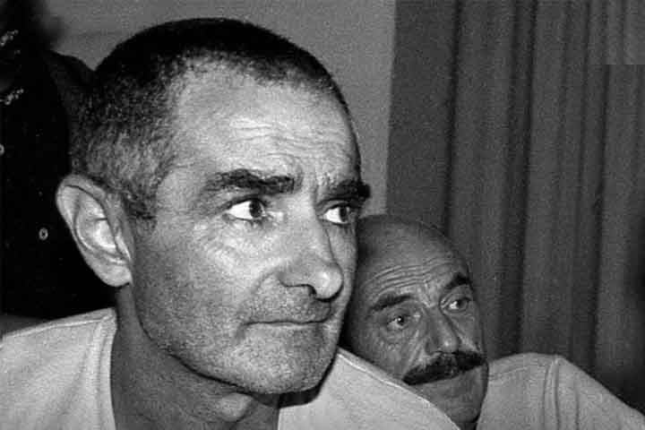 Em 1985, deixou a cadeia beneficiado por decreto de anistia para os presos políticos do regime militar. 
