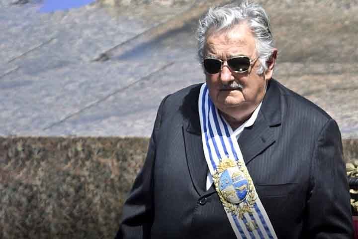 Entre 2010 e 2015, ele ocupou a presidência da República Oriental do Uruguai, sendo sucedido pelo aliado Tabaré Vázquez. 
