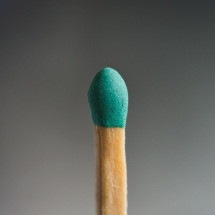A origem dos palitos de fósforos modernos - Imagem de Manuel de la Fuente por Pixabay