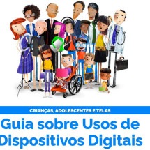 Governo Federal acaba de lançar a publicação Governo Federal acaba de lançar a publicação
