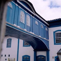 Asfalto pode fazer Diamantina perder o título de Patrimônio Histórico  - UFMG/DIVULGAÇÃO