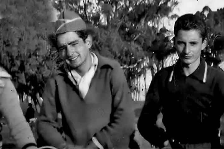 Durante a ditadura militar do Uruguai, entre 1973 e 1985, Mujica fez parte do Movimento de Libertação Nacional-Tupamaros. 
