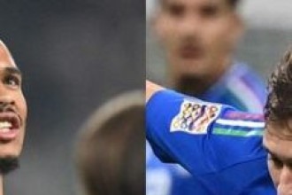 Em qual canal vai passar Alemanha x Itália pelas quartas de final da Nations League?