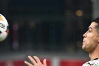 Em qual canal vai passar Portugal x Dinamarca pela Liga das Nações hoje (23/3)?