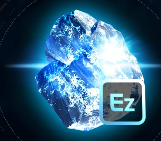 Element Zero (Eezo) (Mass Effect): Um elemento raro que permite a manipulação de campos de massa e a criação de tecnologias de viagem mais rápida que a luz. O Element Zero é essencial para muitas das tecnologias avançadas no universo de 