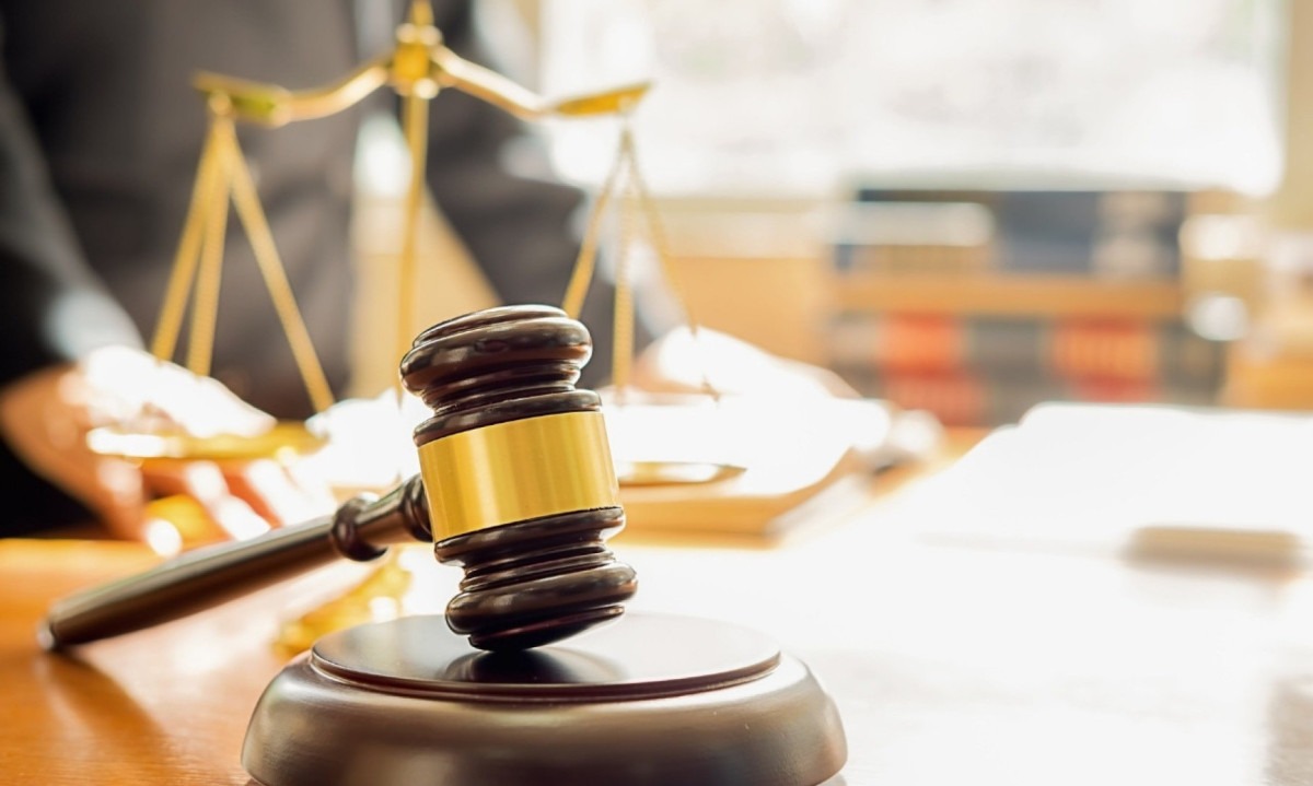 Julgamento teve início pela manhã e expectativa é que sentença seja anunciada à tarde -  (crédito: Jurinews)