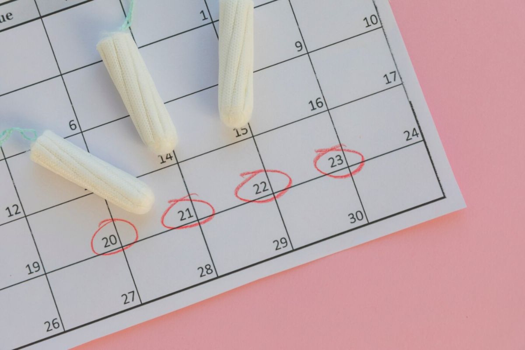 Ob e calendário