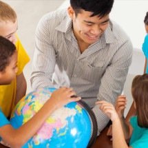 Escolas promovem estratégias para desenvolver a autonomia dos alunos - DINO