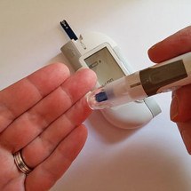 Estima-se que, até 2050, o diabetes aumente 45% na América Latina - Jay Mojica - Flickr
