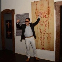 Pesquisadores divergem sobre a autenticidade do Santo Sudário - DINO