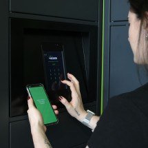 Lockers inteligentes otimizam entregas e desafios logísticos - DINO