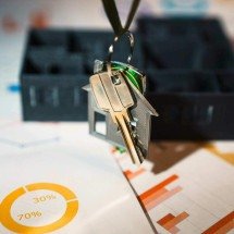 Consórcio de imóveis cresceu em janeiro de 2025 - DINO