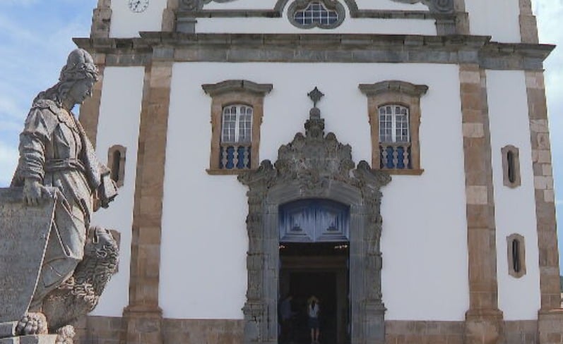 Aleijadinho: ícone do Barroco deixou um patrimônio artístico inestimável