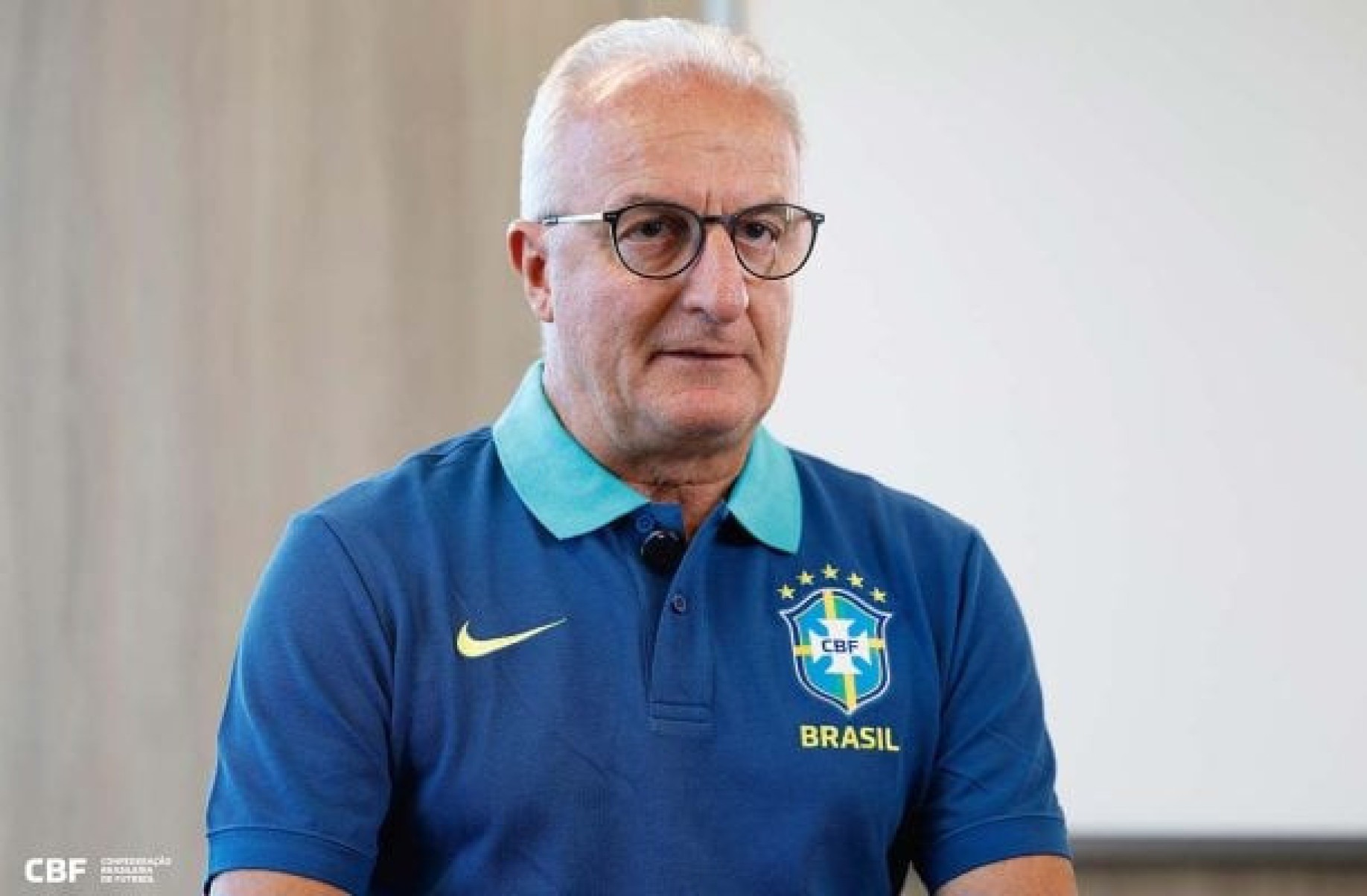 Dorival confirma Matheus Cunha e mudanças contra a Argentina