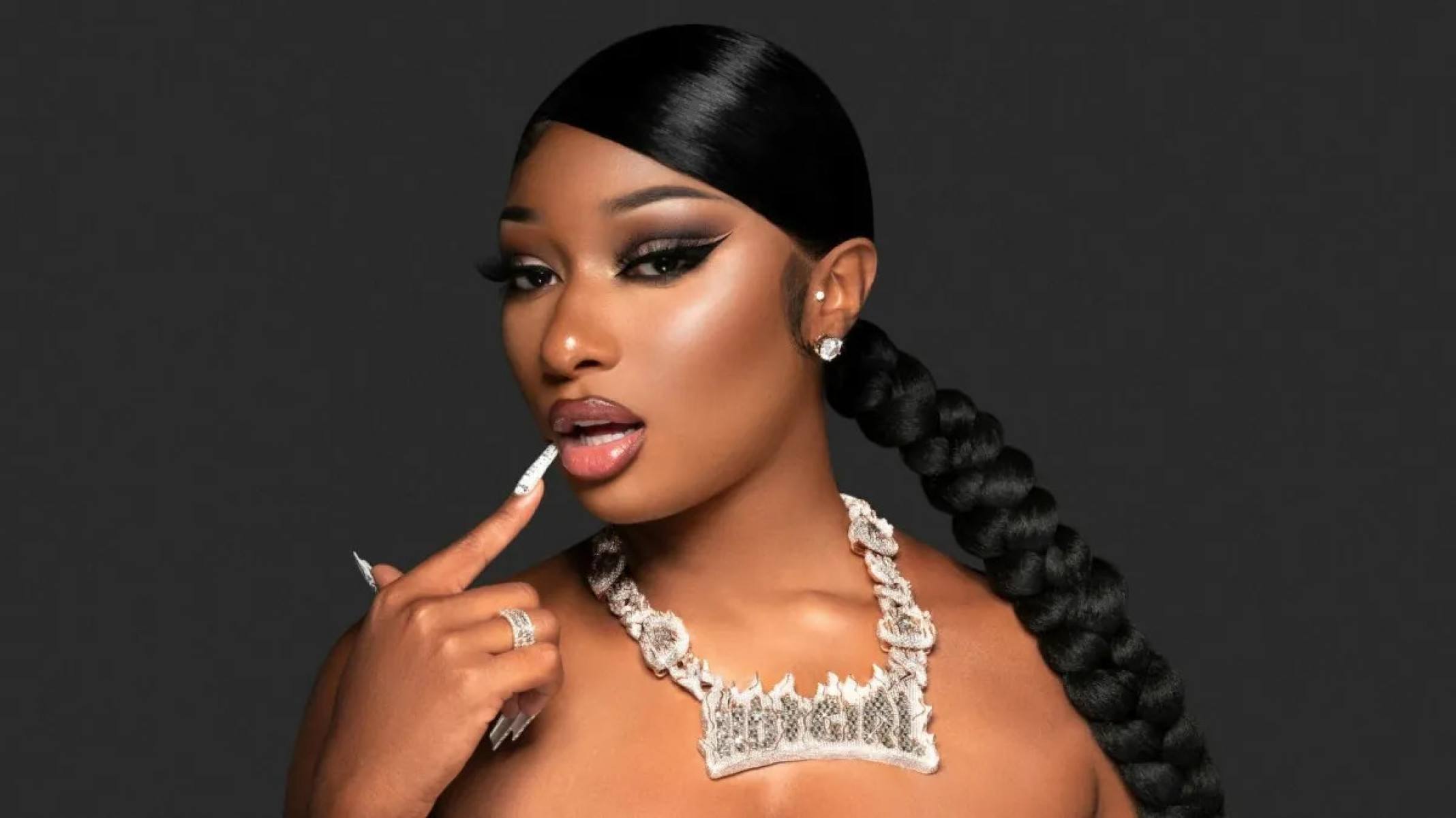 O que Megan Thee Stallion disse sobre Doechii