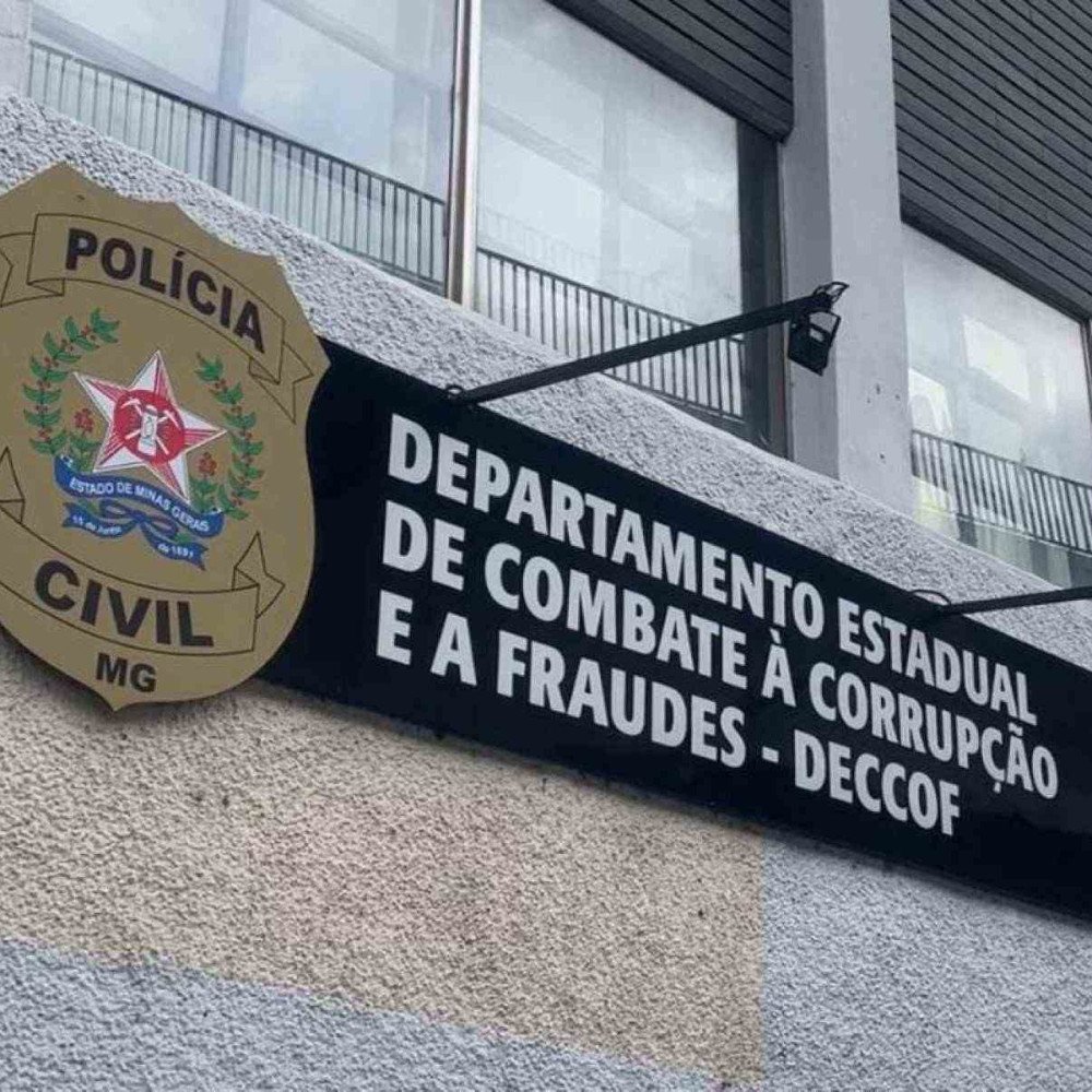 Homem se passa por investidor e aplica golpe de R$ 3 milhões em amigos