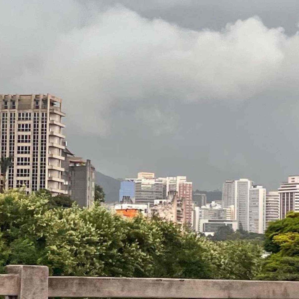 Tempo em bh: confira a previsão para esta terça (3/6)