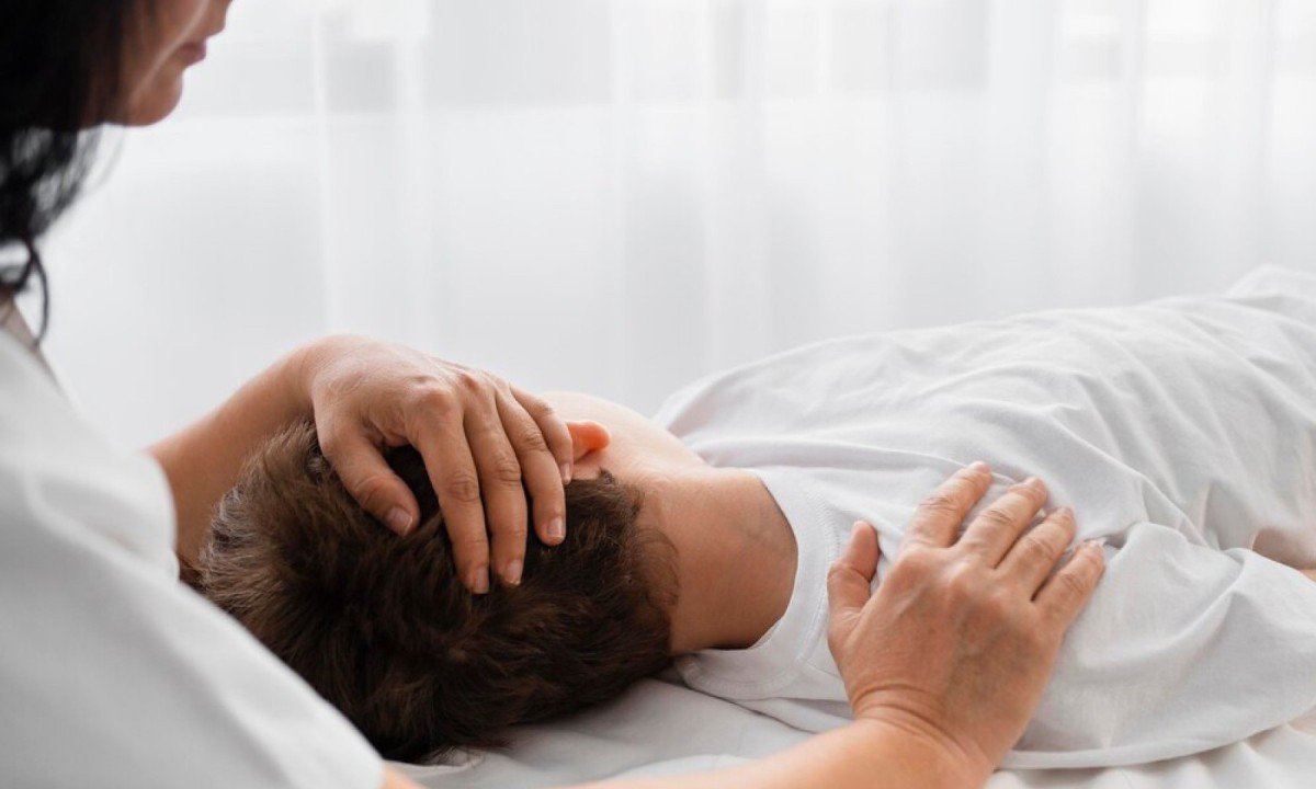 A maioria das pessoas com epilepsia tem condições plenas de ter uma vida normal -  (crédito: FreePik)