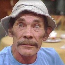 Inteligência Artificial transforma Seu Madruga em vários personagens - Televicine S A Reprodução