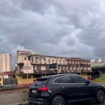 Regiões de BH estão sob alerta de risco geológico forte até domingo (30/3) - Edesio Ferreira/EM/D.A Press