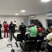 MG: líder do tráfico de drogas é novamente condenado por homicídio - MPMG / Divulga&ccedil;&atilde;o