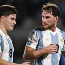 Além da Argentina: as seleções que podem se classificar para a Copa hoje (25/3) - No Ataque Internacional