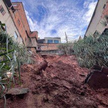 Barreiro tem alerta de risco geológico forte renovado