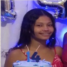 MG: adolescente desaparecida há quase um mês é encontrada pela polícia - Reprodu&ccedil;&atilde;o/Redes Sociais 