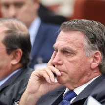 Advogados adotam Lei de Murici, mas querem anular delação contra Bolsonaro - Antonio Augusto/STF