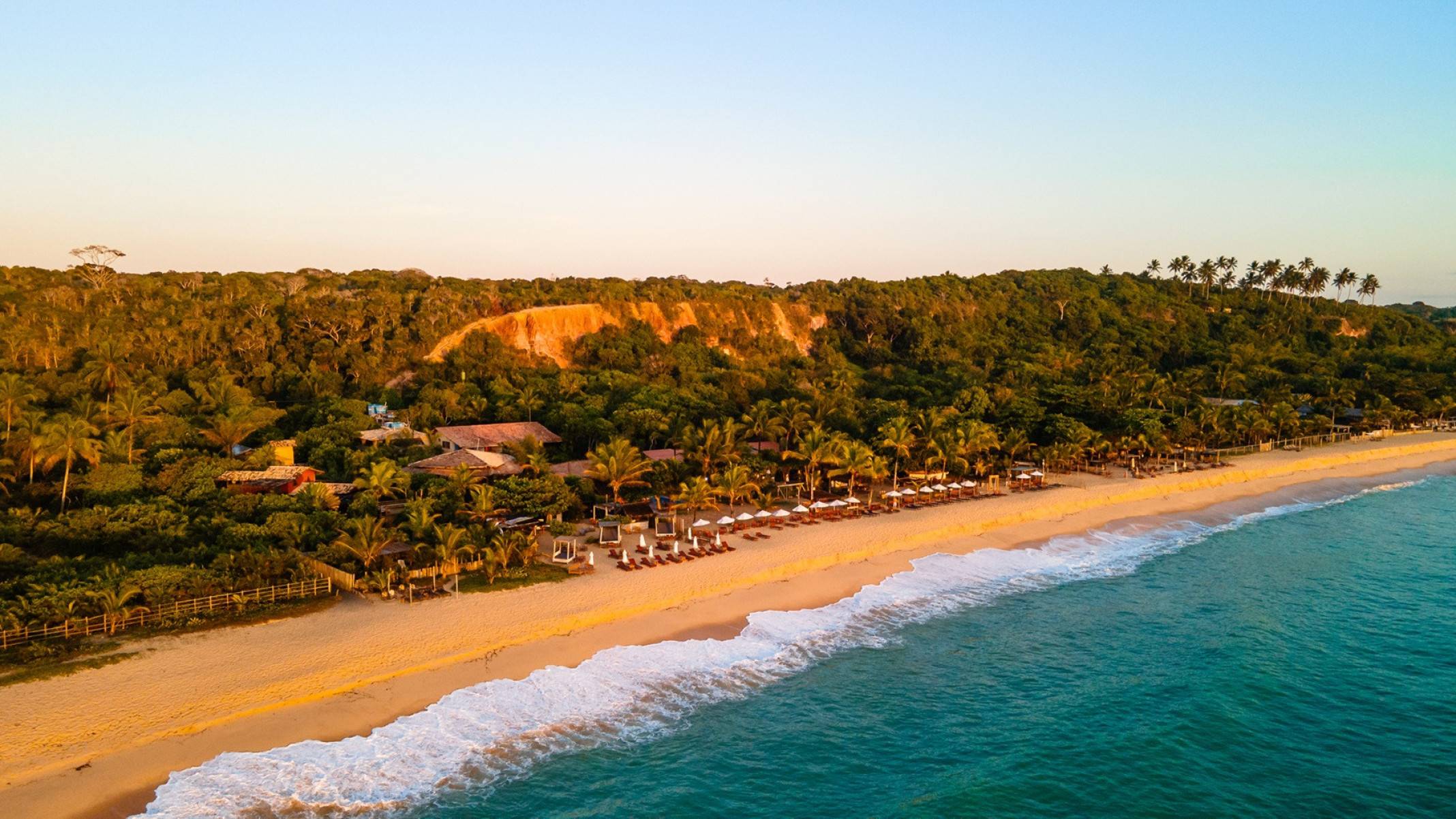 7 lugares para aproveitar o feriadão de abril
