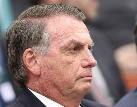 Primeira Turma do STF julga denúncia sobre Bolsonaro
 
