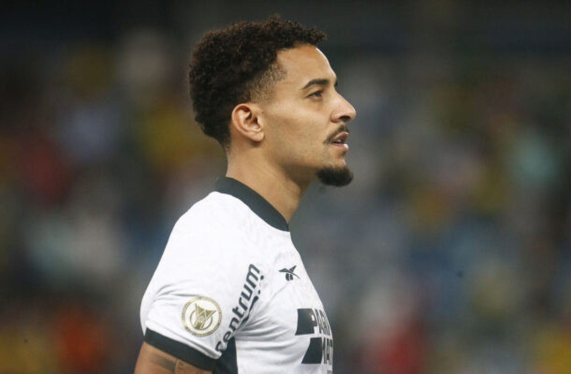 Gregore analisa estreia do Botafogo no Brasileirão contra o Palmeiras: ‘Bom teste’