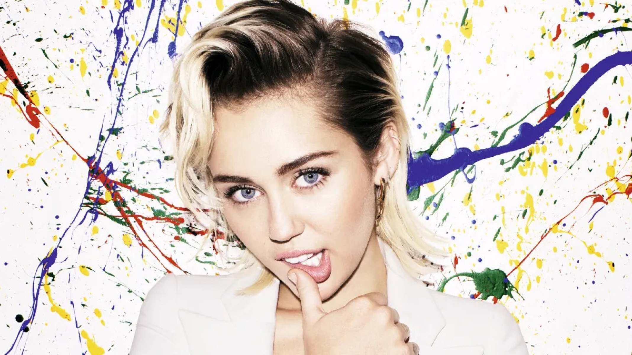 A data de lançamento de ‘Something Beautiful’ de Miley Cyrus