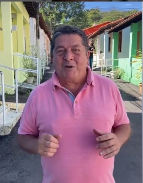 “Várias vezes ele ia para lá, muitas vezes ele desistia, não queria ir”, lembrou Nercessian em entrevista para a coluna Gente, da revista Veja. 
