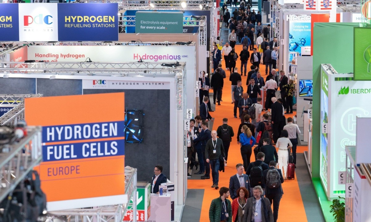 Brasil IT+ estreia na Hannover Messe com 10 empresas e ICTs -  (crédito: DINO)