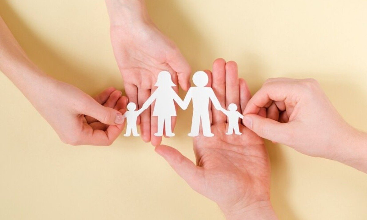 Algumas perguntas ajudam o casal a refletir sobre o momento certo para ampliar a família -  (crédito: FreePik)