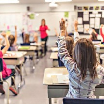 Desenvolvimento socioemocional eleva ensino básico nacional - DINO