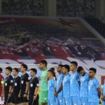 País com mais de 1 bilhão de habitantes não tem chances de ir à Copa - No Ataque Internacional