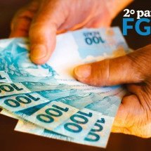 Saldo bloqueado FGTS: tire suas dúvidas sobre pagamento da segunda parcela - Reprodução Educando seu Bolso