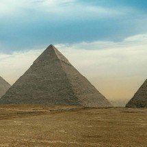 Cientistas dizem ter encontrado 'cidade subterrânea' e geram polêmica - ReproduÃ§Ã£o/Pexels