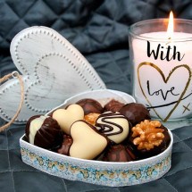 Especialistas indicam os melhores chocolates no Brasil - pixabay