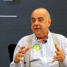 Com morte de Fuad, quem assume a Prefeitura de BH?  - Jair Amaral/EM/D.A Press