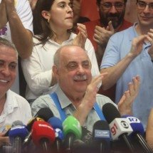 Morte de Fuad: Damião decreta luto oficial em BH - Marcos Vieira /EM/DA. Press