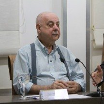 'Marido carinhoso, pai amoroso, avô afetuoso', despede-se a família de Fuad - Edesio Ferreira/EM/D.A Press