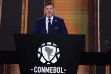 Quem vai representar o governo Lula em reuni&#227;o da Conmebol sobre racismo