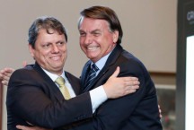 Bolsonaro n&#227;o larga o osso de 2026, mas pol&#237;tica de SP j&#225; reflete julgamento do STF