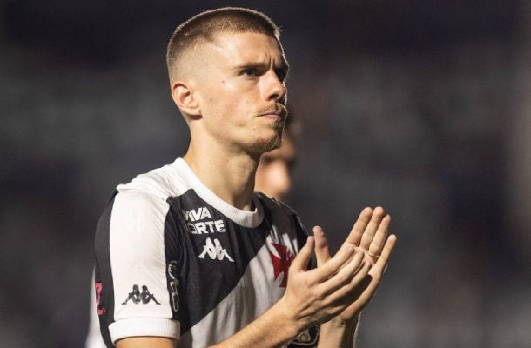Vasco encaminha empréstimo de Maxime Dominguez para equipe da MLS