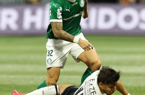 EMILIANO MARTÍNEZ -  Não 