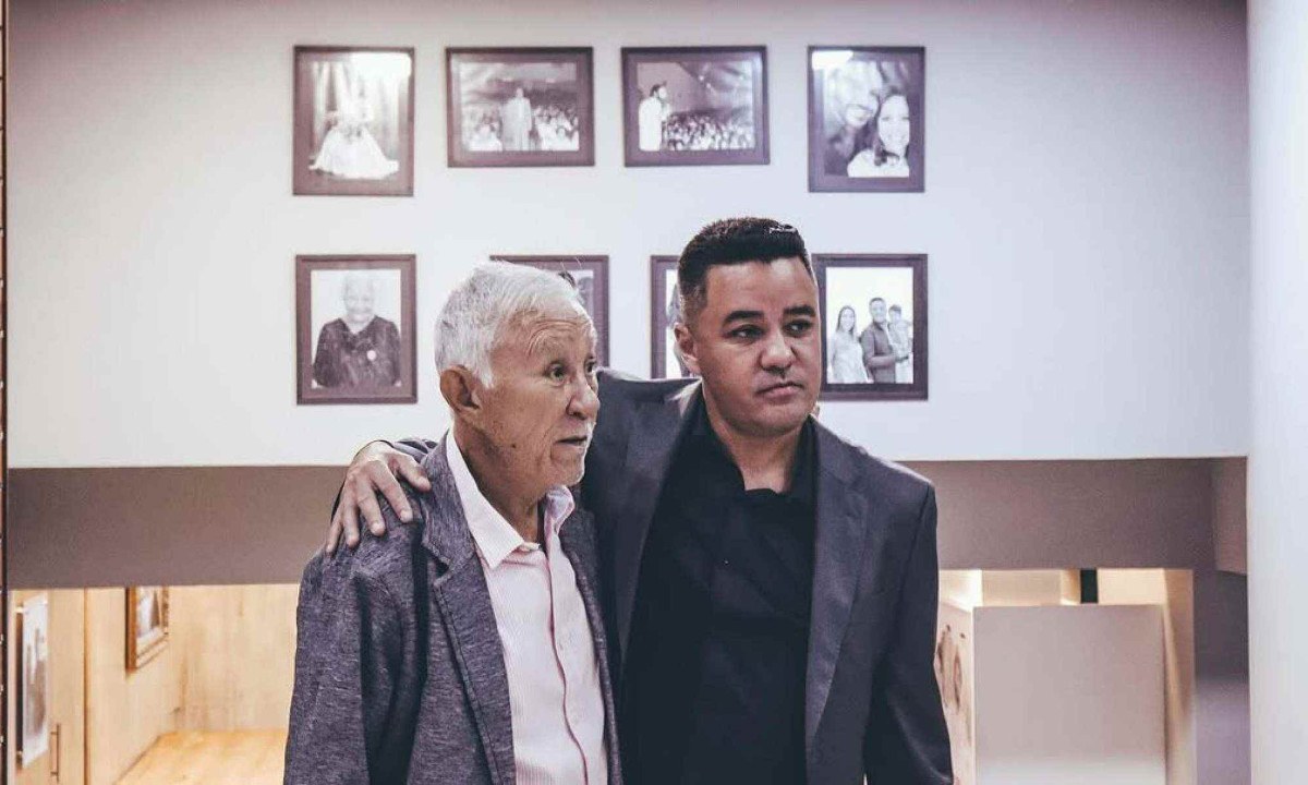 Ex-deputado estadual ingressou na política ao se eleger vereador em Belo Horizonte na década de 80 -  (crédito: Reprodução/Redes Sociais)