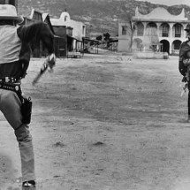 Faroeste: Confira obras-primas do Western no cinema - Divulgação